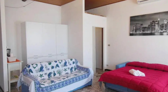 Mare nostrum apartment