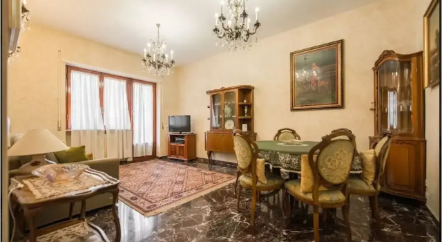 Apartment 90 mq2 in Aurelia -Vatican