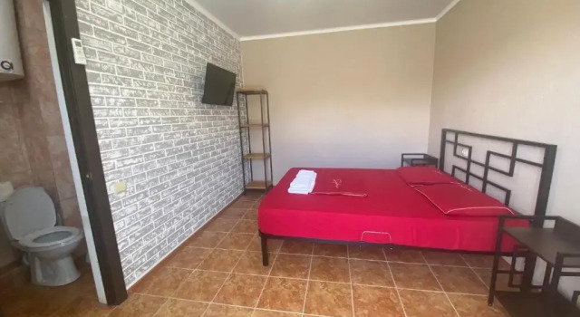 Двухместный номер Standard Guest House on Kiaraz 12
