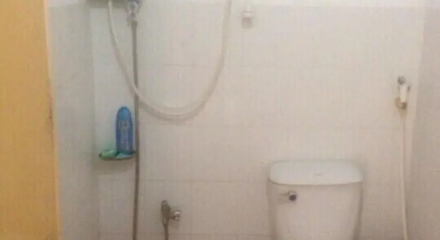 Четырёхместный номер Standard Nam Thanh Homestay - Hostel
