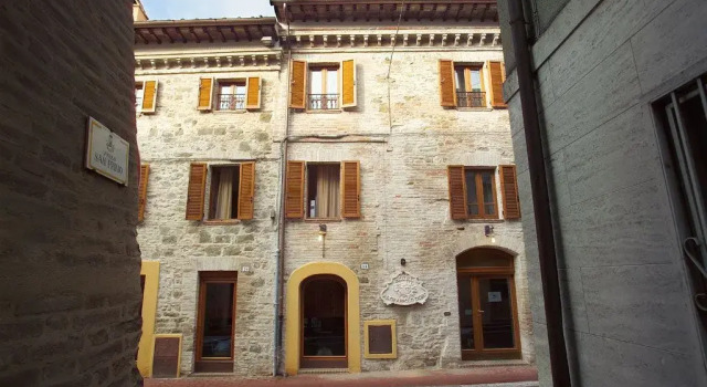 Boutique Hotel Al Grappolo d'Oro