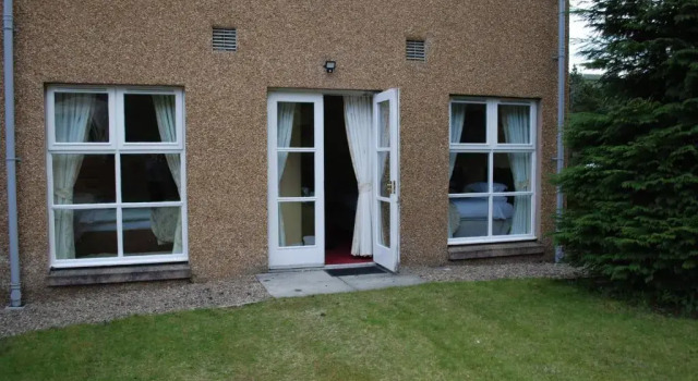 Люкс Westlands of Pitlochry