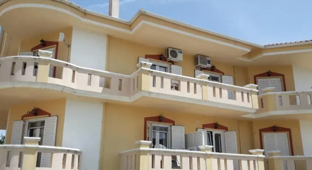Γκαρσονιέρα Ιωάννινα/Studio Ioannina, Prenota Appartamento Hotel a Epiro con parcheggio, Parcheggio