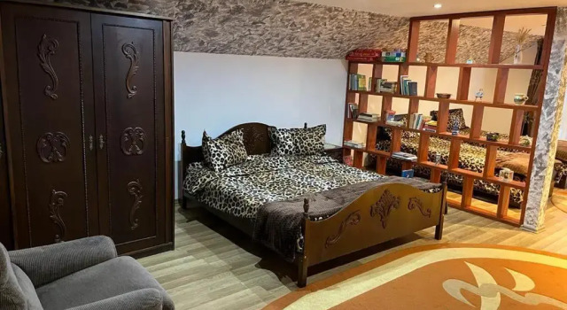 Mill House, Prenota Hotel Cluj-Napoca 