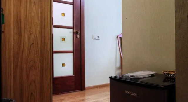 Комнаты на Донецкой