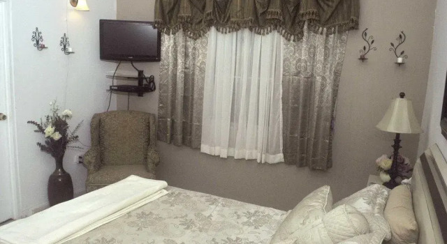 Casona Bella Vista, Rezervovat Hotel Ciales San Juan