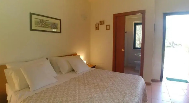 La Piana degli Ulivi