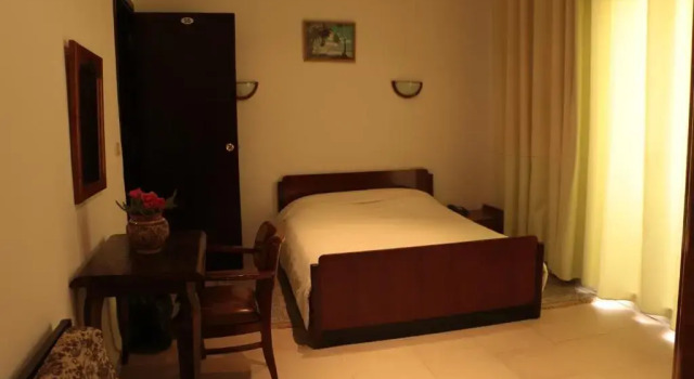 Номер Standard Hotel Saint Georges Tunis