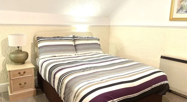 Seaford Lodge Apartments, Varaa Huoneisto Asunnot kohteessa Merseyside, Huoneisto