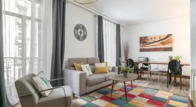 Zubieta by Forever Rentals, Book Apartment  