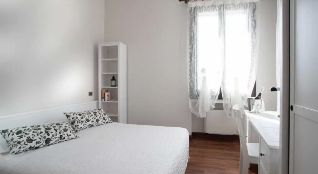 Двухместный номер Standard с красивым видом из окна Hotel Al Castello