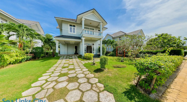 Вилла Sea Links Villa Resort & Golf