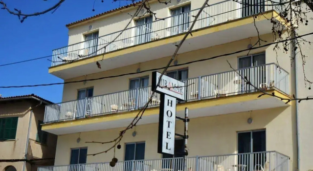 Miramar Hotel Soller