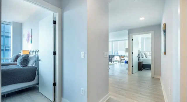 3Thirty3 - 333-1206, Rezervați Apartament New Rochelle Westchester County