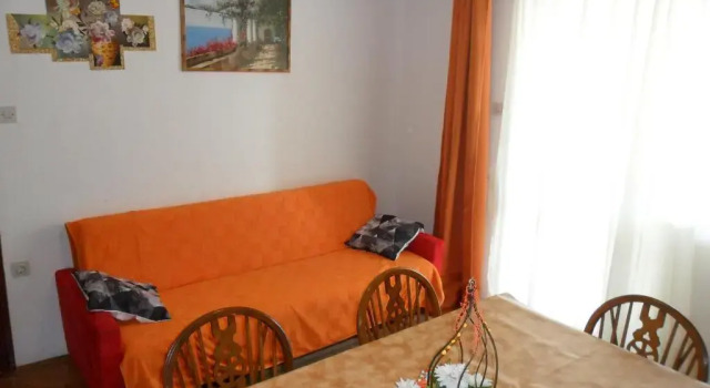 Апартаменты с 2 комнатами Vile Park Studio Apartments