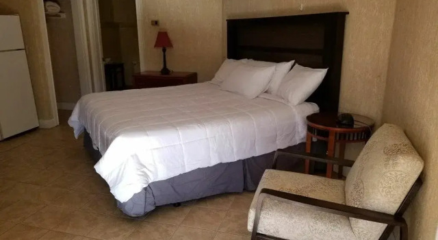 Cedar Park Whirlpool Suites, Buchen Sie Hotel North Stonington Connecticut