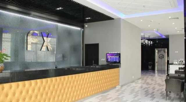 FX Hotel (Beijing Yizhuang Creative Life Plaza), Book Hotel Beijing Beijing Area