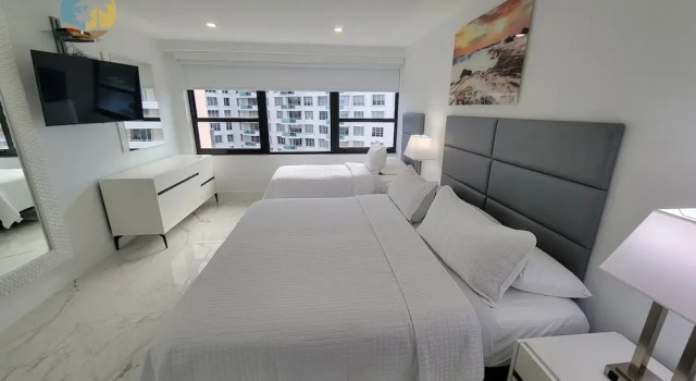 Alexander 1115 3 Bedroom Apts, Забронировать Апартаменты/квартира Апартаменты Miami Metropolitan Area, Апартаменты/квартира