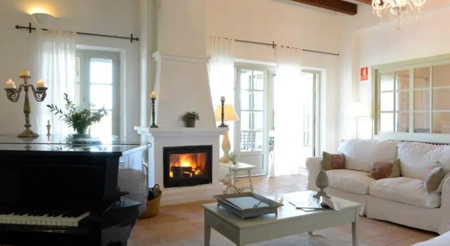 Mas del Mar, Забронировать Отель Сан-Пере-Пескадор Alt Empordà, рядом с Пляж Кан-Сопа