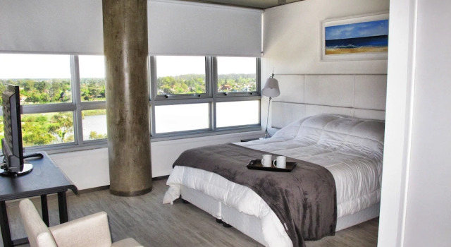 Faros de Carrasco Apartments, Prenota Appartamento Appartamenti a Montevideo, Appartamento