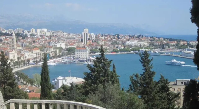 Студия Studio Mali Jadran