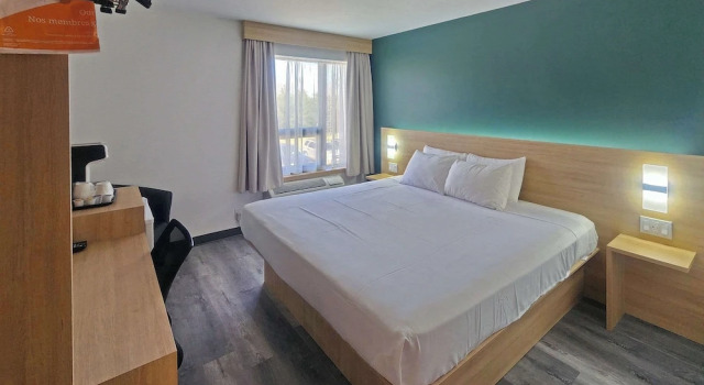 Номер Standard Econo Lodge