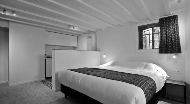 Студия Boutique hotel Shamon