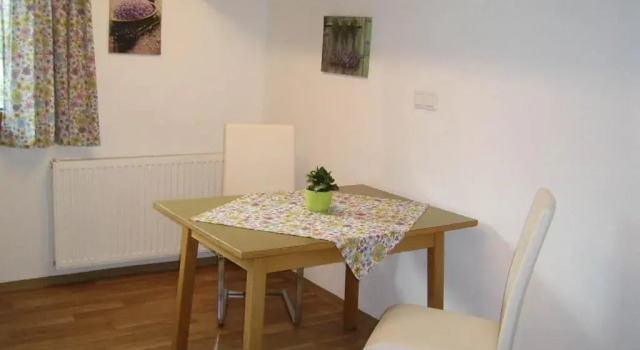 Апартаменты Haus Wendelin
