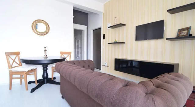Imperia by Zev Apartments