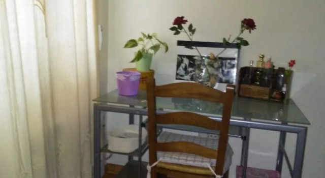 House With 2 Bedrooms in Güejar Sierra, With Furnished Terrace - 20 km