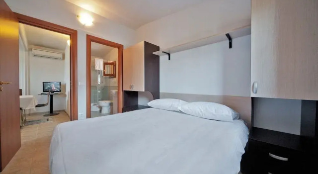 Amadria Park Deluxe Mobile Home, Забронировать Отель Отели Шибеник с бассейном, рядом с Аквапарк Solaris, Бассейн