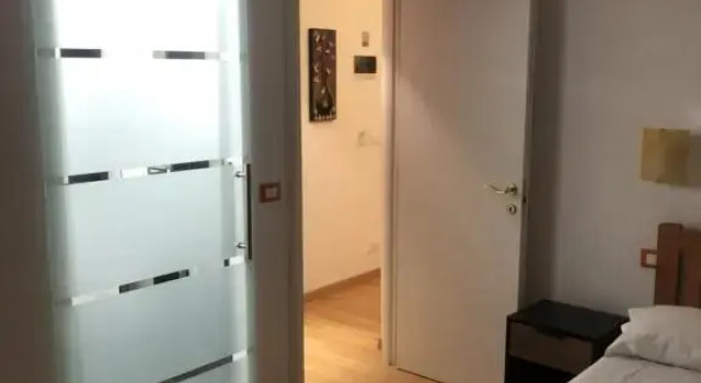 Номер Deluxe Maison Vaticana