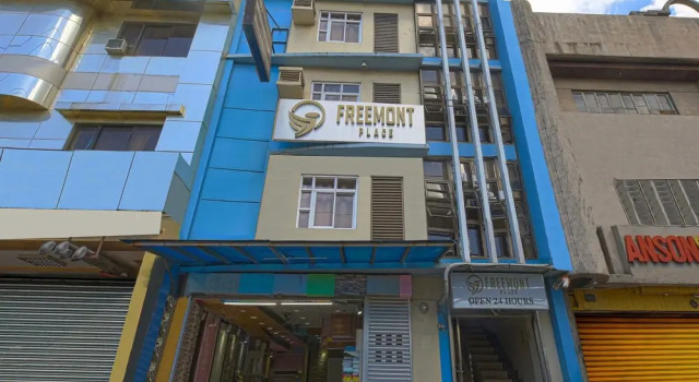 Freemont Place