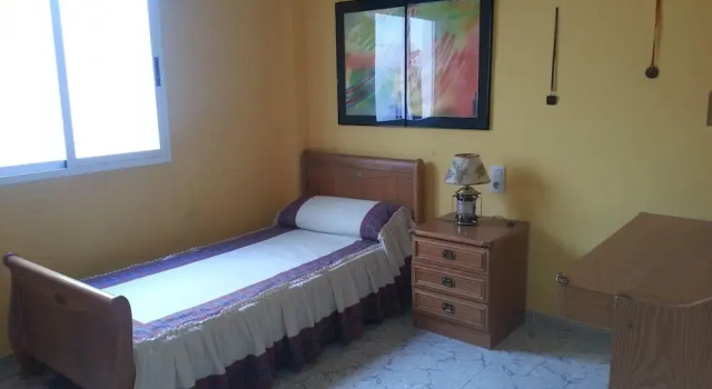 Apartamento Octavios