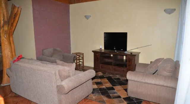 Te Ngahu Bungalows, Reserva ahora Hotel Hoteles en Valparaíso con aparcamiento, Aparcamiento