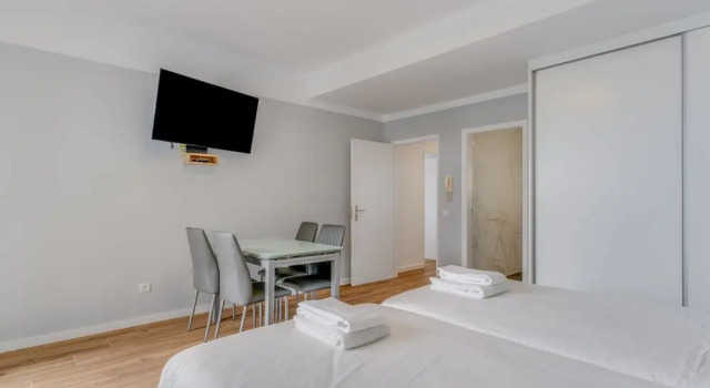 Superior Appartement Villa Winter