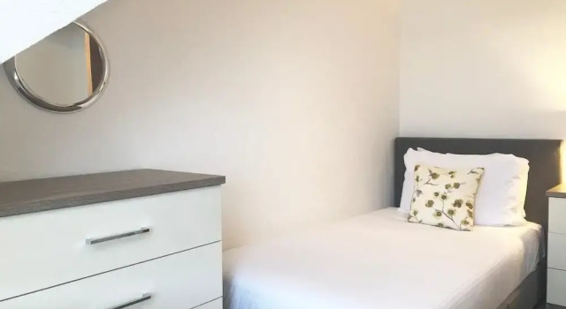 Anchorage Apartments 3, Забронировать Апартаменты/квартира Апартаменты Фалмут, рядом с Художественная галерея Фалмута, Апартаменты/квартира