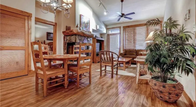 Номер Standard 2305 Timberline Lodge, Trappeur's Crossing Apartment 2
