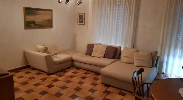 Коттедж Casa Vacanze Nonna Giò
