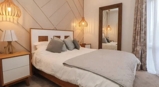 The Lodge @ Racecourse House