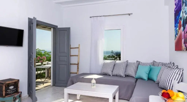 Коттедж BayBees Sea View Residence