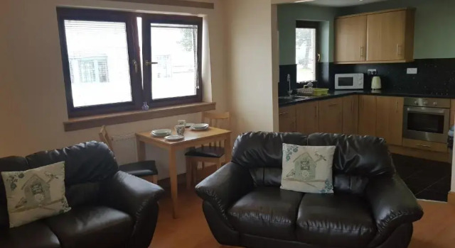 Apartment 2, Quay Head View