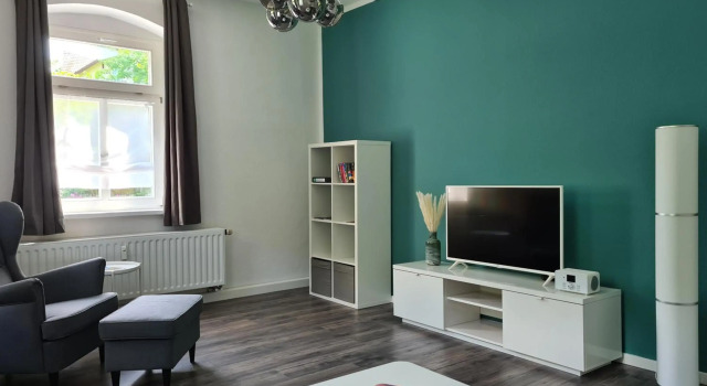 Apartmenthaus Luise, Book Apartment Bad Schandau 