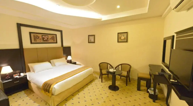 Номер Economy Rose Oasis Hotel