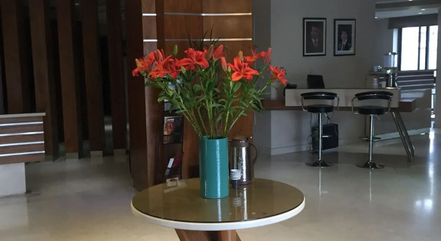Celino Hotel, Забронировать Отель Аль Абдали Амман