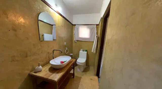 Бунгало Superior Sky & Sand Zanzibar
