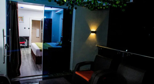Номер Executive Whitevill Hospitality and Homes