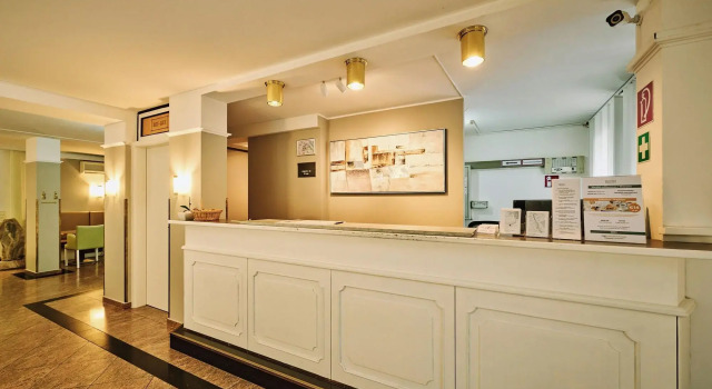 Hotel Deutschmeister