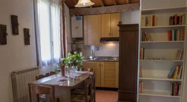 Villa Buonasera Agriturismo, Buchen Sie Villa Greve in Chianti Chianti