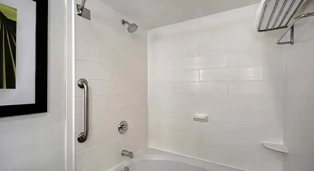 Номер Deluxe Hilton Garden Inn Fort Myers